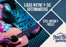 Lucas Wayne & the Cottonmouths