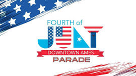 4th of July Parade - Downtown Ames 2024