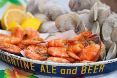 2025 Chincoteague Seafood Festival