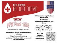 Blood Drive