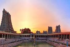 Madurai City Tour: Historical Significance and Landmarks in the Athens of the East