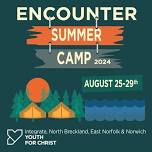 Encounter Summer Camp