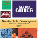 Non-Alcoholic Extravaganza