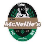 McNellie's Pub Run