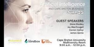 AI for Cape Breton Business