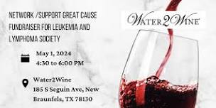 Network for a Cause - Wine Wednesday