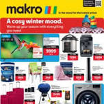 Makro Specials