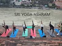 100 Hour Yoga TTC Rishikesh