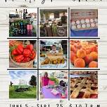 Mount Airy Farmers Market