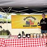 City of Gladstone Farmers Market