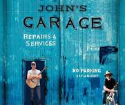 John's Garage