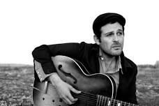 Gregory Alan Isakov