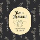 Ask Anything! with Auntie Be Tarot