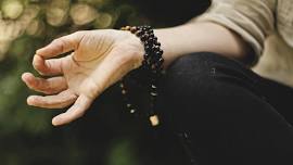 Lunchtime Guided Meditation (Drop-In)