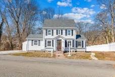 Open House for 57 Elmwood Park Braintree MA 02184