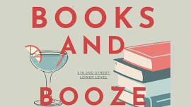 Booze & Books