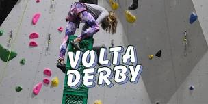 Volta Derby - a fun night of team challenges!