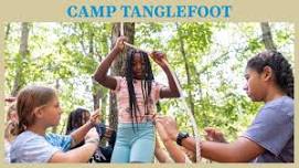 Troop Camp, August 6-7