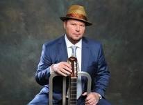 Christopher Cross