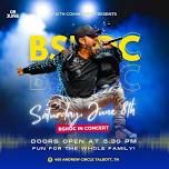 BSHOC Concert