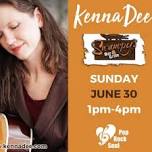 KennaDee @ Swampy's Bar & Grille