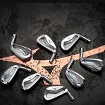 Mizuno Golf Demo & Fitting Event