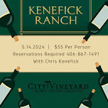 Kenefick Wines with Chris Kenefick