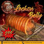 LECHON BELLY FOR ALL OCCASIONS