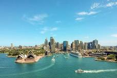 Private Sydney City Customized Tour