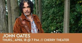 John Oates