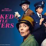 Dersingham Village Cinema - Wicked Little Letters