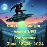 World UFO Conference