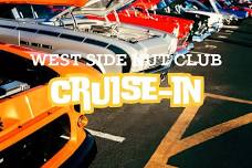 21st Annual West Side Nut Club Cruise-In