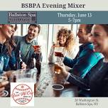 BSBPA Evening Mixer