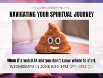 Navigating Your Spiritual Journey