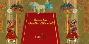 Nawabs Taste Chariot - Dadasahebs 51 Year Legacy at Pashto