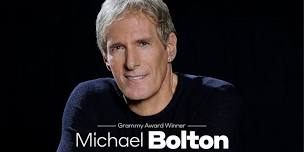 Michael Bolton