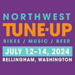 Northwest Tune-Up Festival 2024 [TEST]