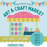 Art & Craft Market