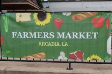 AHRD’s Weekly Friday Night Farmer’s Market