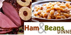 FBCNA Ham & Bean Dinner Fundraiser