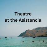 The Tempest at the Asistencia