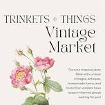 Trinkets + Things