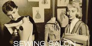 Sewing Salon