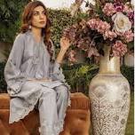 Momna Hamza’s Store Launch