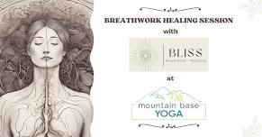 Bliss Breathwork