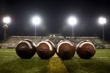 Girls Flag Football (N. Tonawanda vs Maritime/Tapestry)