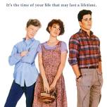 Sixteen Candles - 40th Anniversary