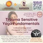 Trauma Sensitive Fundamentals Continuing Ed