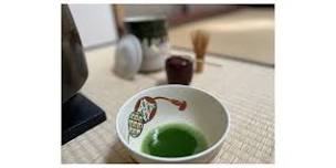 Japanese tea ceremony